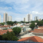 Apartamento à venda com 3 quartos, sendo 1 suíte, em Jardim Pau Preto, Indaiatuba, SP