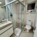 Apartamento à venda com 3 quartos, sendo 1 suíte, em Água Branca, São Paulo, SP