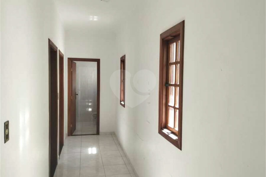 Casa à venda com 4 quartos, sendo 1 suíte,  em Santana, São Paulo, SP