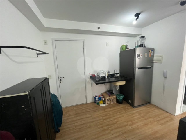 Studio à venda com 1 quarto em Planalto Paulista, São Paulo, SP
