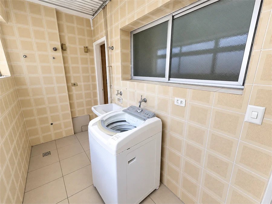 Apartamento 130m em Perdizes