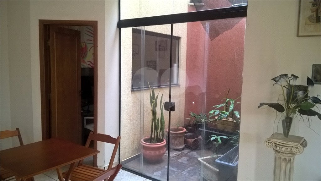 Casa Comercial e Residencial