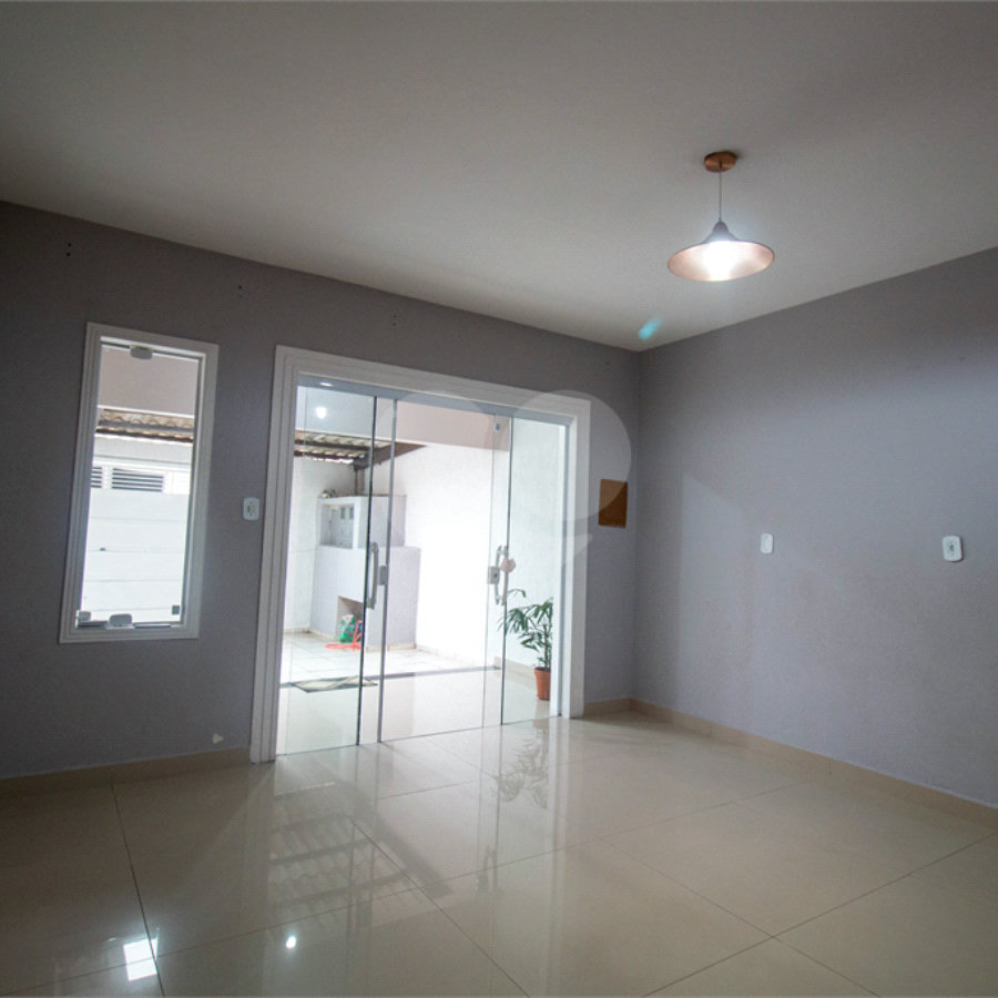 Casa com 4 quartos à venda, 120 m² - Nova Mairinque - Mairinque/SP