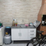 Casa Térrea- Parque Santa Felícia
