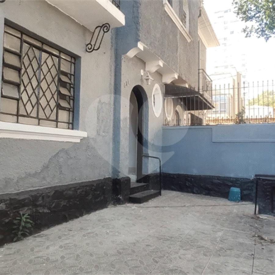 Casa á venda - Vila Mariana