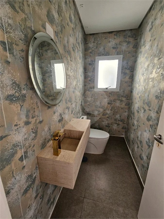 Casa à venda em condomínio no Morumbi – 350m² de exclusividade e sofisticação