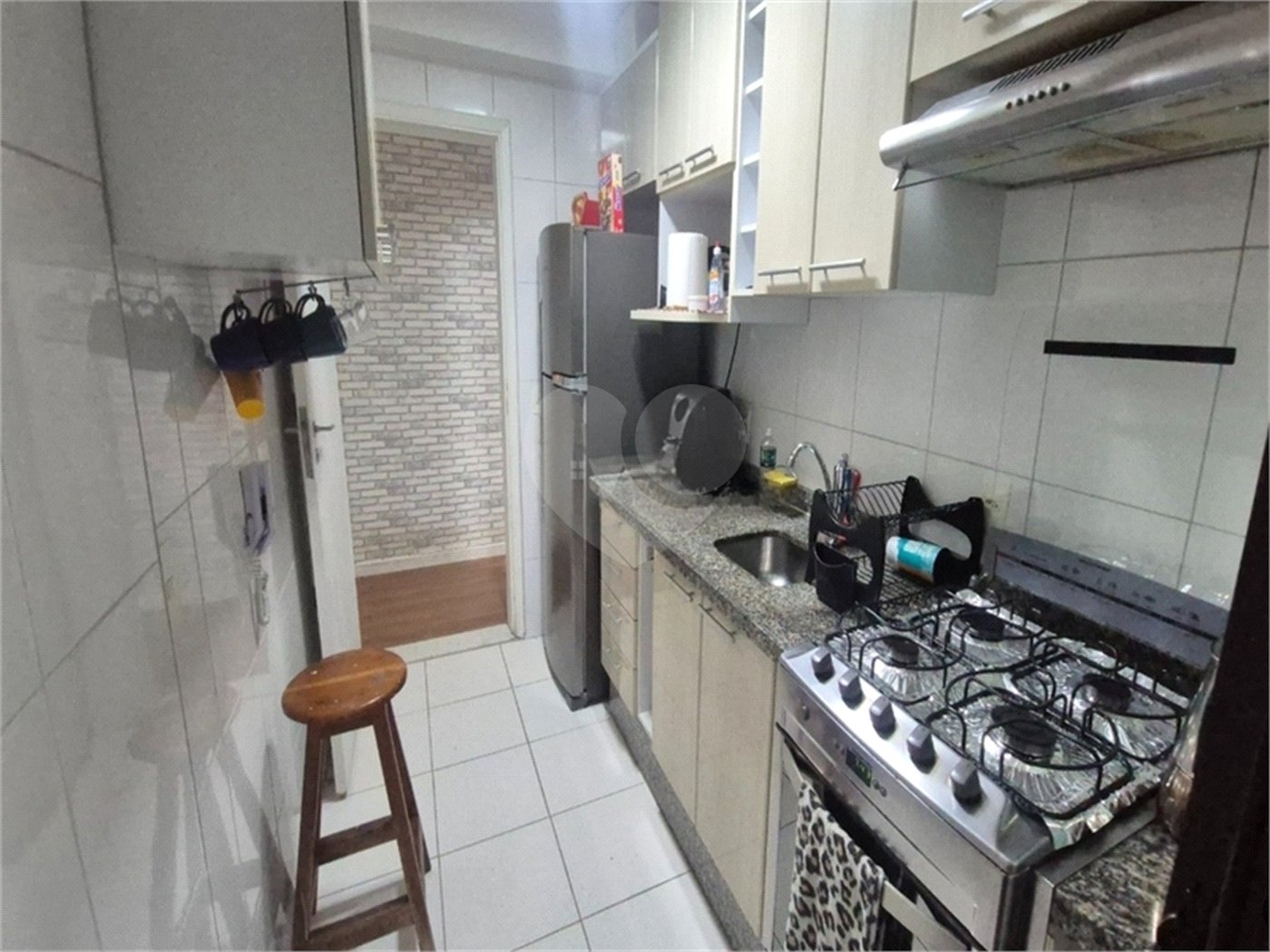 Apartamento com 69m² à venda na Moóca, 3 dormitórios, 1 suíte, 2 vagas, andar alto com vista livre, lazer completo