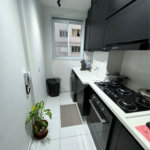 Apartamento á venda e locação com 38m² - Brás