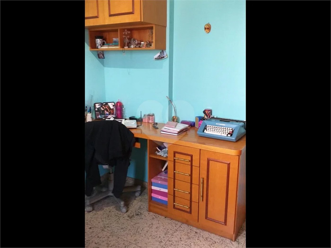 Apartamento a venda na Mooca