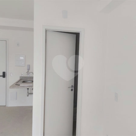 Studio moderno em Pinheiros – A poucos passos do Metrô Oscar Freire!