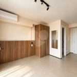 Studio à venda com 1 quarto em Vila Clementino, São Paulo, SP