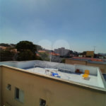 Apartamento com Vista Exclusiva para o Aeroporto de Congonhas