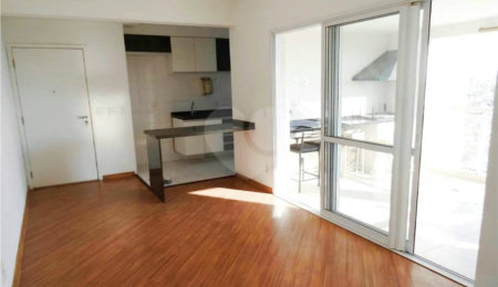 Apartamento para alugar com 2 quartos, sendo 1 suíte,  em Lauzane Paulista, São Paulo, SP