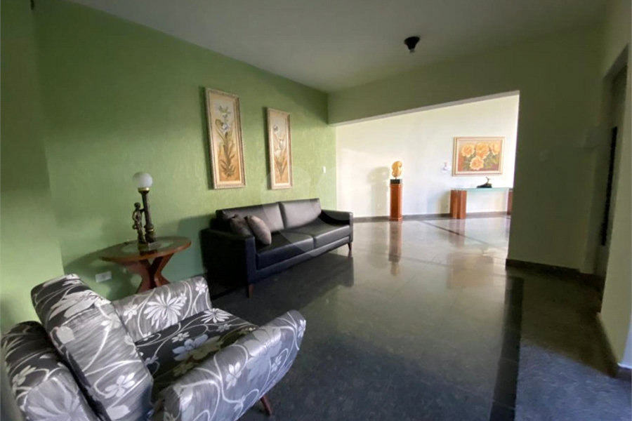 Apartamento com 4 dormitórios, 4 vagas na Agua Fria - Zona Norte - SP