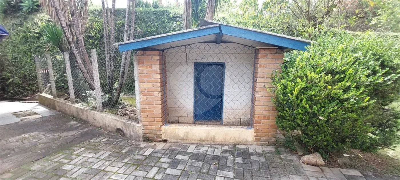 LINDA CHÁCARA A VENDA - CONDOMINIO ALPES D'OURO - BOM JESUS DOS PERDÕES