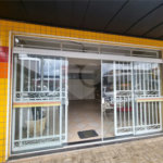 Salão Comercial à Venda ou para Locação – Av. Ário Barnabé | Indaiatuba/SP