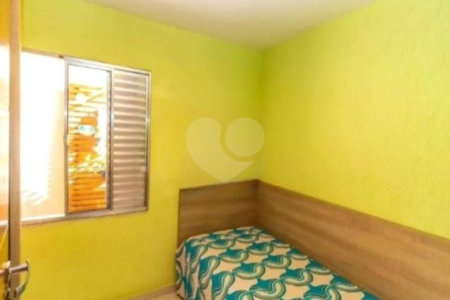 Casa com 110m², 4 quartos, sendo 1 suíte, 1 garagem, à venda em Sapopemba