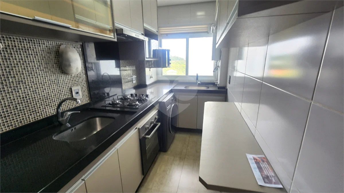 Apartamento Mobiliado à Venda em Louveira | 3 Dormitórios, Suíte, 2 Vagas – Residencial Felicità
