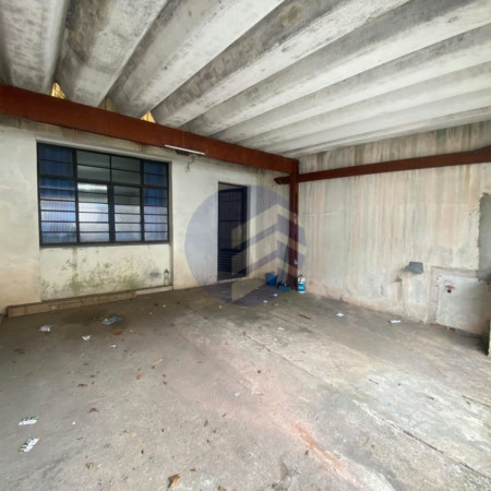Casa à venda com 2 quartos em Jardim Alvorada, oportunidade para investidor