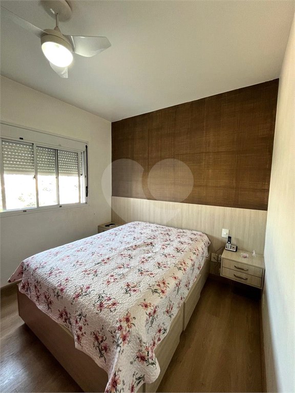 Apartamento no Clima Bothânico