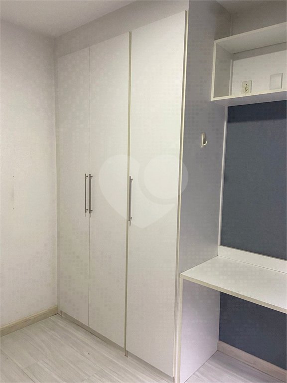 Apartamento à venda com 3 quartos em Campo Grande, Rio de Janeiro, RJ