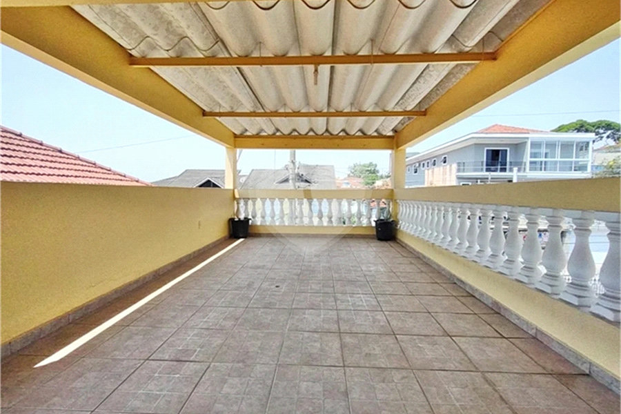 Casa Térrea à venda com 2 quartos em Vila Nivi, São Paulo, SP