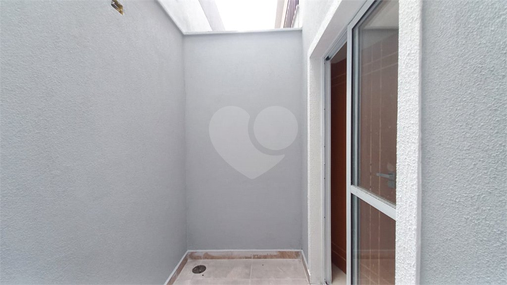 Apartamento à venda com 2 quartos, sendo 1 suíte, em Vila Mazzei, São Paulo, SP