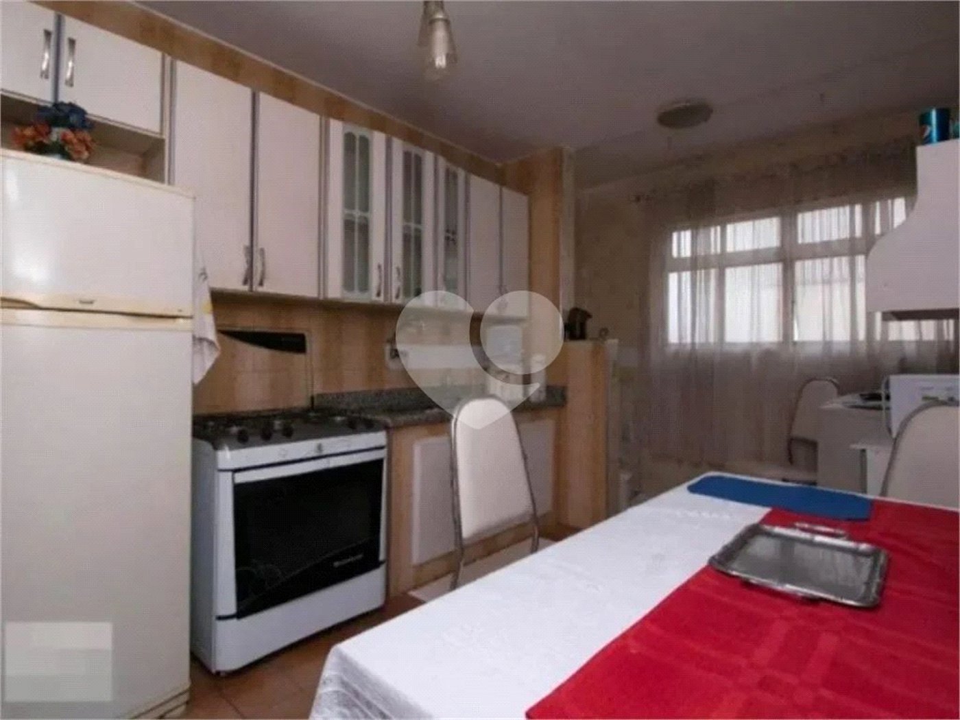 Apartamento à venda com 2 quartos em Mooca, São Paulo, SP