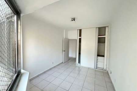 Apartamento Residencial à venda, Boqueirão, Santos - AP0155.