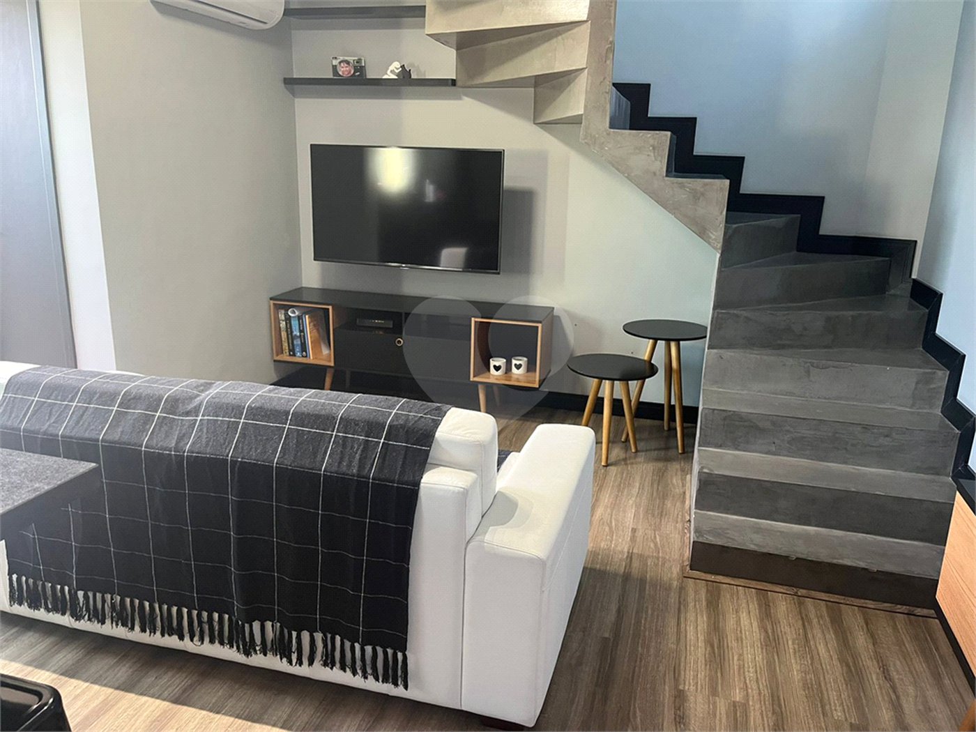 Villagio à venda com 2 quartos, sendo 1 suíte, em Vila São Paulo, Mogi das Cruzes, SP