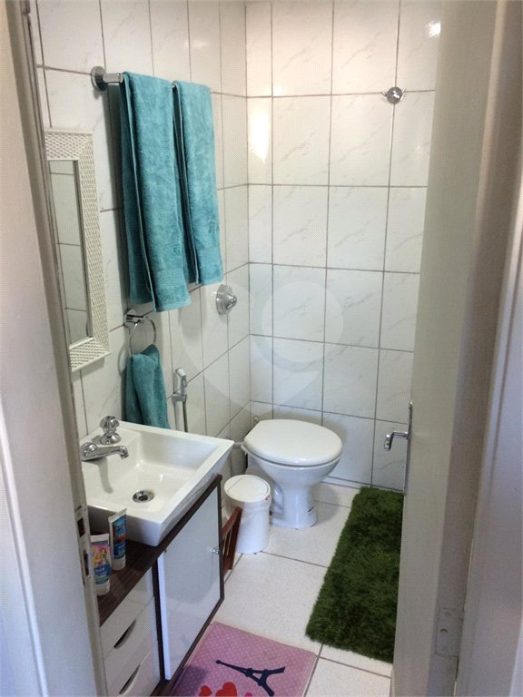 Apartamento à venda com 2 quartos, sendo 1 suíte, em Vila Isabel, Rio de Janeiro, RJ