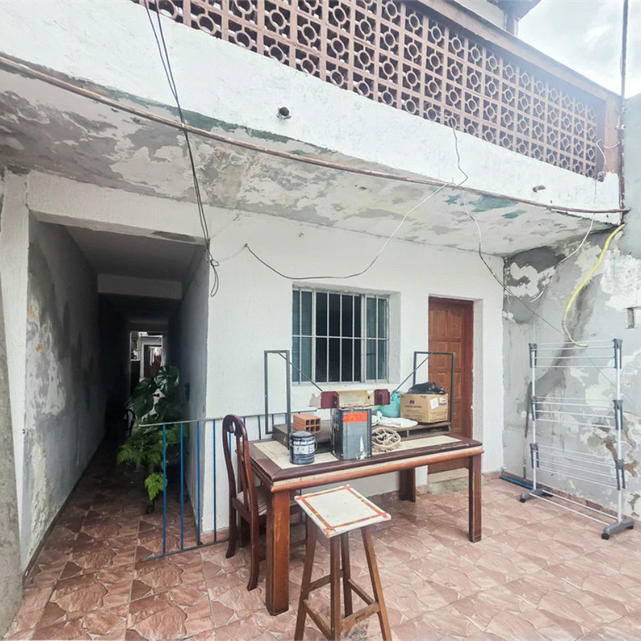 Casa à venda ou para alugar com 4 quartos em Cidade Monções, São Paulo, SP