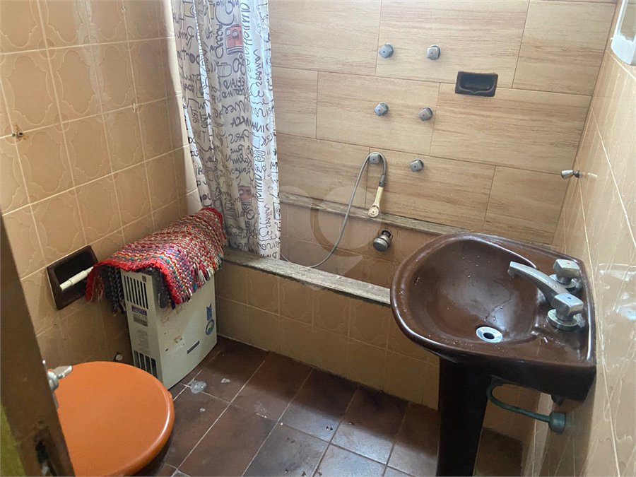 Kitnet à venda com 1 quarto em Copacabana, Rio de Janeiro, RJ