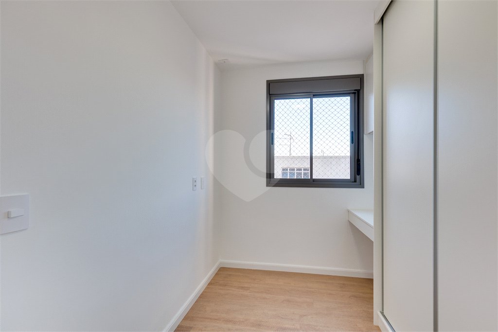 Apartamento à venda com 3 quartos, sendo 1 suíte, em Chácara Santo Antônio, São Paulo, SP