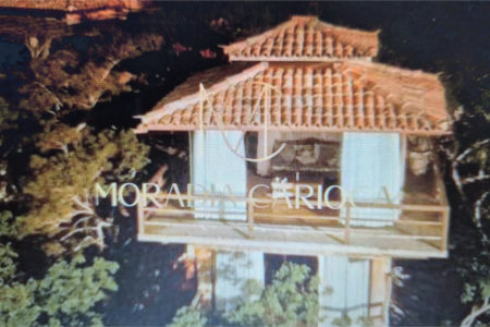 Casa à venda com 7 suítes em Humaitá, Armação dos Búzios, RJ