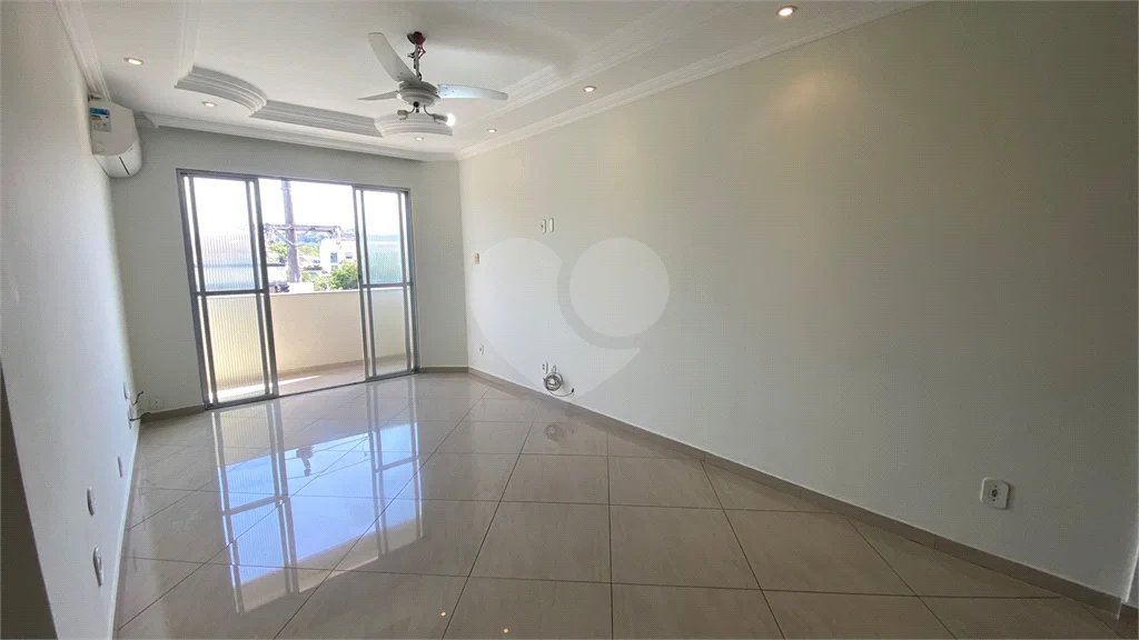 Apartamento à venda ou Locação com 2 quartos em Campo Grande, Rio de Janeiro, RJ