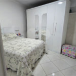 Casa à venda com 2 quartos, sendo 1 suíte,  em Vila Bonilha, São Paulo, SP