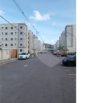 Apartamento à venda com 2 quartos em Campo Grande, Rio de Janeiro, RJ