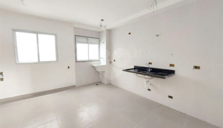 Apartamento à venda com 1 quarto em Jardim Franca, São Paulo, SP