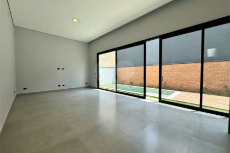 Casa à venda com 3 suítes no condomínio Alphaville Castello Itu, Itu - SP