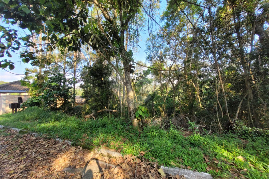 Terreno à venda no condomínio Sausalito, Mairiporã - SP