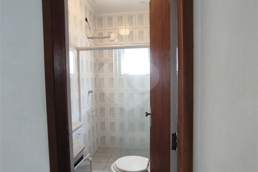 Sobrado à venda ou para alugar com 2 quartos, sendo 1 suíte, em Parada Inglesa, São Paulo, SP