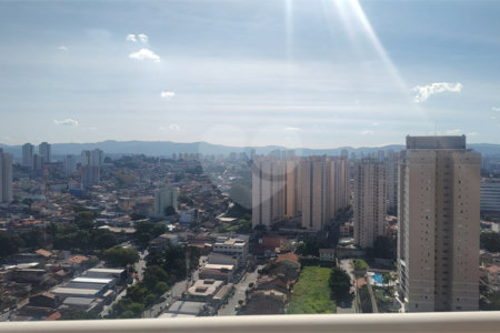 Apartamento à venda com 3 suítes em Jardim Zaira, Guarulhos, SP