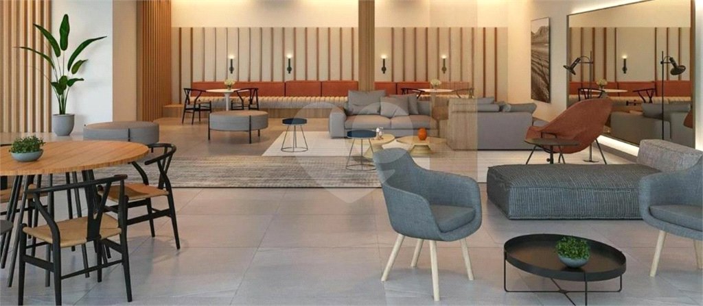 Apartamento à venda ou para alugar com 2 quartos, sendo 1 suíte, em Brooklin Paulista, São Paulo, SP