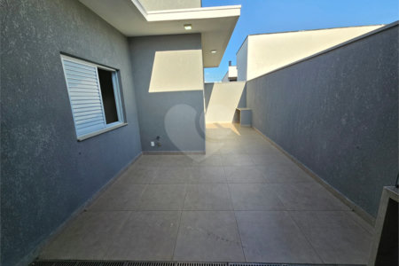 Casa à venda com 3 quartos, sendo 1 suíte,  no condomínio Mantova, Indaiatuba - SP
