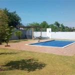 Casa à venda com 3 quartos, sendo 1 suíte, no condomínio Village da Serra, Araçoiaba da Serra - SP