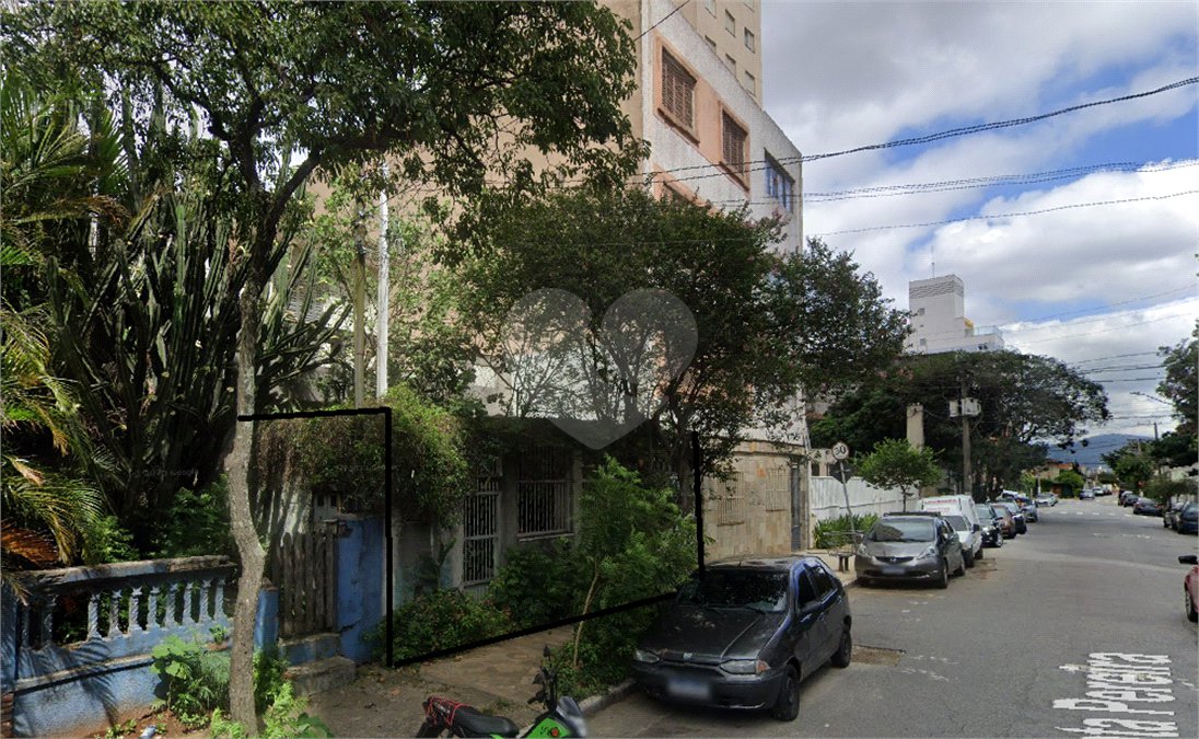 Terreno à venda em Santana, São Paulo, SP