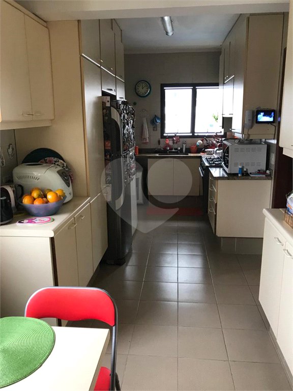 Apartamento à venda com 3 quartos, sendo 1 suíte, em Vila Andrade, São Paulo, SP