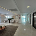 Apartamento à venda, 92 m² por R$ 1.300.000,00 - Vila Alzira - Guarujá/SP