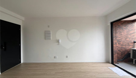 Apartamento para alugar com 1 suíte em Santana, São Paulo, SP
